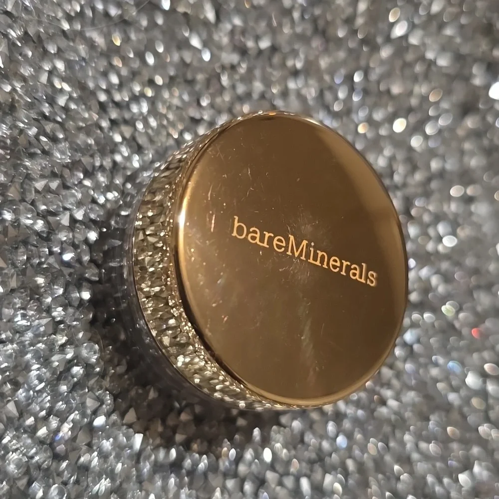 ❇️🧚‍♀️QUEEN PHYLLIS BareMinerals Glimmer Eyecolor NWT